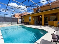 Family Villa - Gated Resort - Private Pool & Spa UPDATED 2019 - TripAdvisor - Davenport Vacation Rental