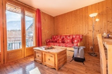 Rustic Duplex in France | Nearby Ski Shuttle + Ski the Pistes UPDATED 2019 - TripAdvisor - La Feclaz Vacation Rental