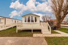 TripAdvisor - Luxury dog friendly caravan for hire in Norfolk. UPDATED 2019 - Self-Catering California Vacation Rental