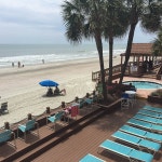 Waccamaw Condo - 3 Bedrooms #0101 Has Washer and Shared Outdoor Pool (Unheated) - UPDATED 2019 - TripAdvisor - Garden City Beach... 