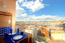 3077-A SOLO 1 MINUTO DE LA PLAYA, EN EL CENTRO UPDATED 2019 - TripAdvisor - Sant Feliu de Guixols Vacation Rental