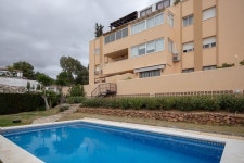 2 bed Apartment in Urb Sierrazuela, Las Lagunas, Mijas Costa UPDATED 2019 - TripAdvisor - Fuengirola Vacation Rental