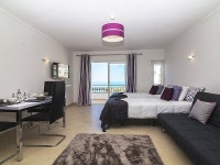 TripAdvisor - T0 Oceanica Vista Mar UPDATED 2019 - Self-Catering Albufeira Vacation Rental