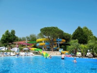 Camping Bella Italia (PSC251) Has Internet Access and Air Conditioning - UPDATED 2019 - TripAdvisor - San Benedetto di Lugana... 