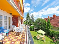 Balaton H1039 UPDATED 2019: 3 Bedroom House Rental in Lovas with Parking and Grill - TripAdvisor