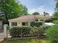 Merles (LCA185) UPDATED 2019: 3 Bedroom House Rental in Lacanau-Ocean with Balcony and Terrace - TripAdvisor