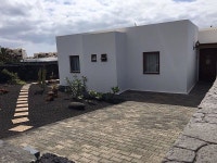 Villa Aguaviva UPDATED 2019: 2 Bedroom House Rental in Yaiza with Private Outdoor Pool (Unheated) and Parking - TripAdvisor