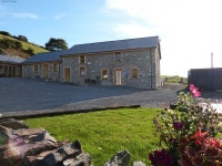 Tinkie UPDATED 2019: 2 Bedroom House Rental in Talybont with DVD Player and Wi-Fi - TripAdvisor