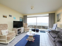 Residentie Astrid UPDATED 2019: 1 Bedroom Apartment in Bredene with Ocean Views and Central Heating - TripAdvisor