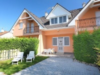 Balaton H2053 UPDATED 2019: 3 Bedroom House Rental in Balatonszarszo with Terrace and Balcony - TripAdvisor