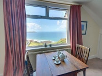 Barricane Apartment UPDATED 2019: 1 Bedroom Apartment in Mortehoe with DVD Player and Wi-Fi - TripAdvisor