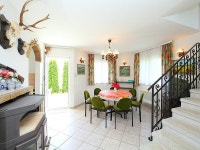 Balaton H2075 UPDATED 2019: 6 Bedroom House Rental in Balatonszemes with Terrace and Parking - TripAdvisor