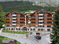 Ambassador B23 UPDATED 2019: 2 Bedroom Apartment in Leukerbad with Washer and Central Heating - TripAdvisor