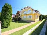 Balaton H2082 UPDATED 2019: 6 Bedroom House Rental in Balatonlelle with Private Outdoor Pool (Unheated) and Grill - TripAdvisor