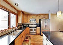 196DEERB UPDATED 2019: 3 Bedroom House Rental in Avon with Wi-Fi and Parking - TripAdvisor