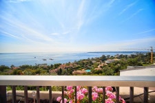 IMMOGROOM - Swimming-pool/ Tennis - Sea View- A/c - CONGRESS/BEACHES UPDATED 2019 - TripAdvisor - Vallauris Vacation Rental