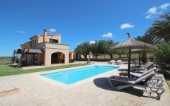 Sa Caseta UPDATED 2020: 3 Bedroom Finca in Campos with Washer and Outdoor Dining Area - Tripadvisor