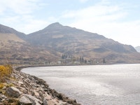 DUICH COTTAGE, WiFi, open-plan, near Dornie Has Parking and Ocean Views - UPDATED 2020 - Tripadvisor - Invershiel Vacation Rental