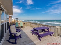 ALLSWELL UPDATED 2019: 4 Bedroom House Rental in North Topsail Beach with DVD Player and Parking - TripAdvisor