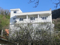 TripAdvisor - Slovenika Studio Apartment, terrace & sea view UPDATED 2019 - Self-Catering Budva Vacation Rental