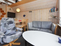 Starup Hytteby UPDATED 2019: 1 Bedroom House Rental in Agerbaek with Grill and DVD Player - TripAdvisor