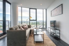 Prestige Apartment in Brisbane Luxury Building UPDATED 2019 - TripAdvisor - Gympie Vacation Rental