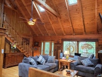 Sun Oak Cabin Awesome cabin getaway! Has Parking and Air Conditioning - UPDATED 2019 - TripAdvisor - Blairsville Vacation Rental