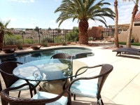 Private OASIS Htd POOL/SPA Come Dive in! BbQ firepit VIEW 4BD 3BA UPDATED 2024 - Tripadvisor - Las Vegas Vacation Rental