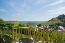 DC027 Cottage situated in Lulworth Cove UPDATED 2019 - TripAdvisor - West Lulworth Vacation Rental