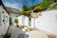 DC027 Cottage situated in Lulworth Cove UPDATED 2019 - TripAdvisor - West Lulworth Vacation Rental