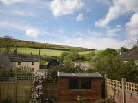 DC076 Bungalow situated in Lulworth Cove UPDATED 2019 - TripAdvisor - West Lulworth Vacation Rental