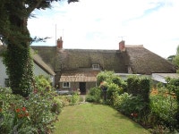 TripAdvisor - DC016 Cottage situated in Burton Bradstock UPDATED 2019 - Self-Catering Burton Bradstock Vacation Rental