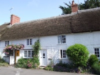 TripAdvisor - DC016 Cottage situated in Burton Bradstock UPDATED 2019 - Self-Catering Burton Bradstock Vacation Rental
