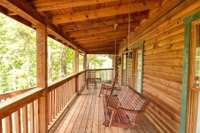Uncle Bills Cabin UPDATED 2019: 1 Bedroom Cabin in Pigeon Forge with Hot Tub and Cable/satellite TV - TripAdvisor
