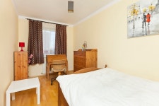 Cosy and Modern Apartment Has Balcony and Washer - UPDATED 2024 - Tripadvisor - Krakow Vacation Rental