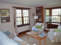 WOODS HOLE w DEEDED PRIVATE BEACH & WATER VIEWS 134648 UPDATED 2023 - Tripadvisor - Falmouth Vacation Rental
