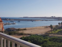 Marina Sea views apartment Has Terrace and Balcony - UPDATED 2020 - Tripadvisor - Torrevieja Vacation Rental