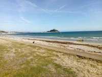 MV Ocean Warden UPDATED 2019: 1 Bedroom Private Room in Penzance with Housekeeping Included and Patio - TripAdvisor