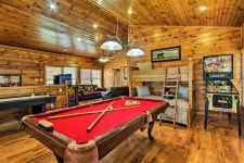 NEW! Cabin w/Pvt Hot Tub - 3mi to Ober Gatlinburg! UPDATED 2019 - TripAdvisor - Gatlinburg Vacation Rental
