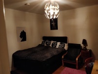 Downtown apartment - 5 min to city center Has Wi-Fi and Private Yard - UPDATED 2019 - TripAdvisor - Stockholm Vacation Rental