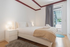 Saldanha Valmor Terrace Has Wi-Fi and Secure Parking - UPDATED 2019 - TripAdvisor - Lisbon Vacation Rental