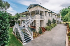 Deluxe Queen with Ensuite Has Terrace and Central Heating - UPDATED 2022 - Tripadvisor - Brisbane Vacation Rental
