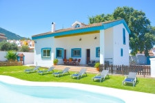 Cubos Villa Barbol UPDATED 2019: 4 Bedroom House Rental in Alhaurin el Grande with Internet Access and Balcony - TripAdvisor