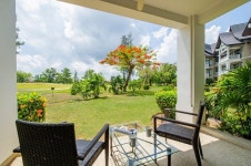 1 BDR Apartment Allamanda Phuket, Nr. 19 Has Parking and Terrace - UPDATED 2022 - Tripadvisor - Cherngtalay Vacation Rental
