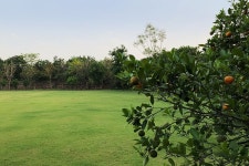 Baweja Farm UPDATED 2019: 4 Bedroom Villa in Gurugram (Gurgaon) with Secure Parking and Air Conditioning - TripAdvisor