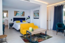 Seven Golden Mile - PentHouse Suite Has Mountain Views and Terrace - UPDATED 2020 - Tripadvisor - Marbella Vacation Rental