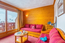 Appartement chaleureux proche des pistes | Balcon ou Terrasse UPDATED 2019 - TripAdvisor - Plagne Bellecote Vacation Rental