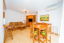 ID342 UPDATED 2019: 1 Bedroom House Rental in Torrevieja with Washer and Air Conditioning - TripAdvisor
