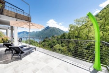 Casa Bella UPDATED 2023: 2 Bedroom Apartment in Argegno with Secure Parking and Cable/satellite TV - Tripadvisor