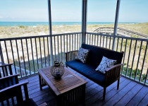 A Spectacular View of the Sunsets from this Spectacular Island Villa, B1211A UPDATED 2020 - Tripadvisor - Cape Haze Vacation Rental